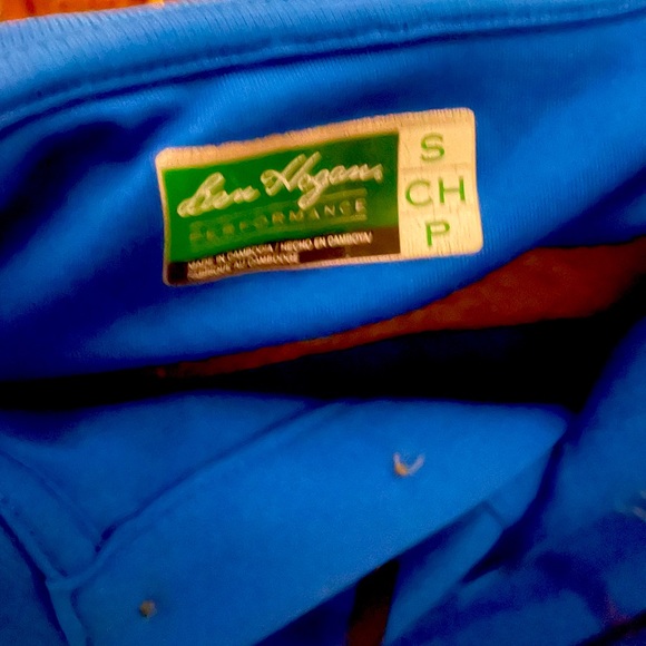 Mens size-S Ben Hogan Golf Polo - Picture 3 of 3